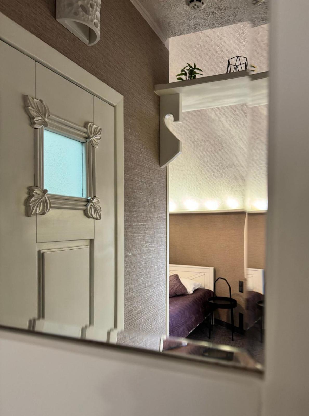 Hotel Veles Zolotonosha 외부 사진