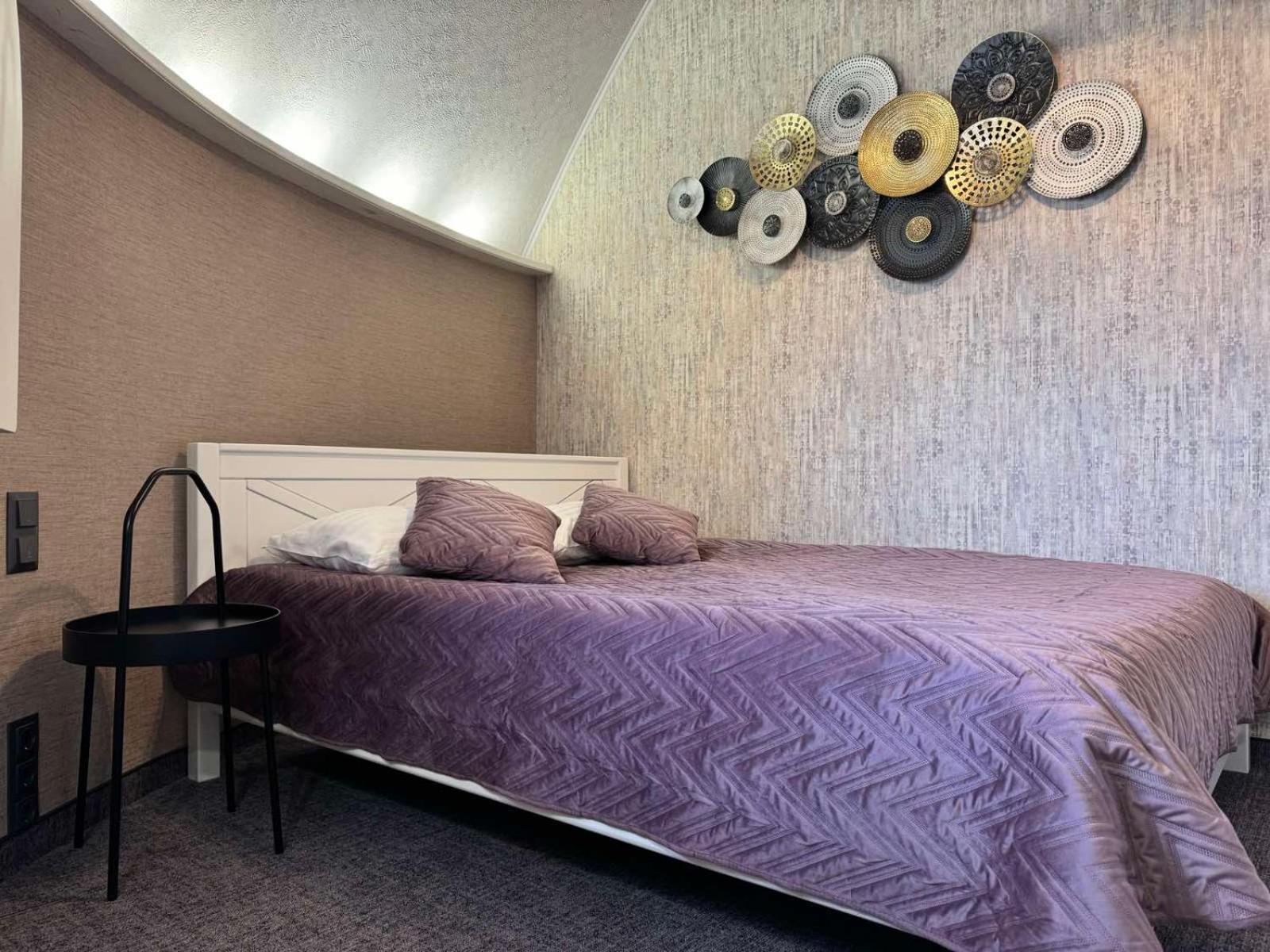 Hotel Veles Zolotonosha 외부 사진