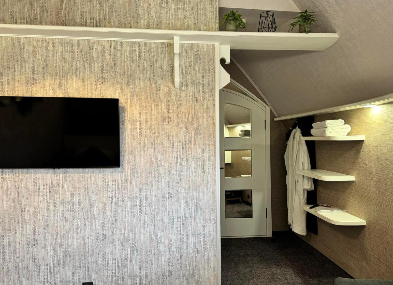 Hotel Veles Zolotonosha 외부 사진