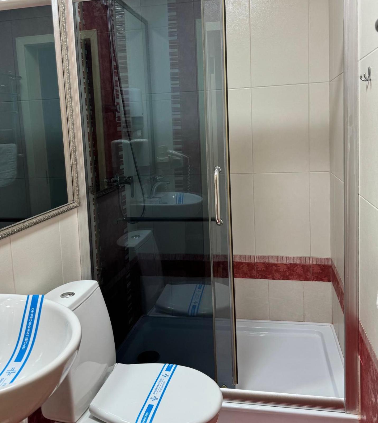 Hotel Veles Zolotonosha 외부 사진