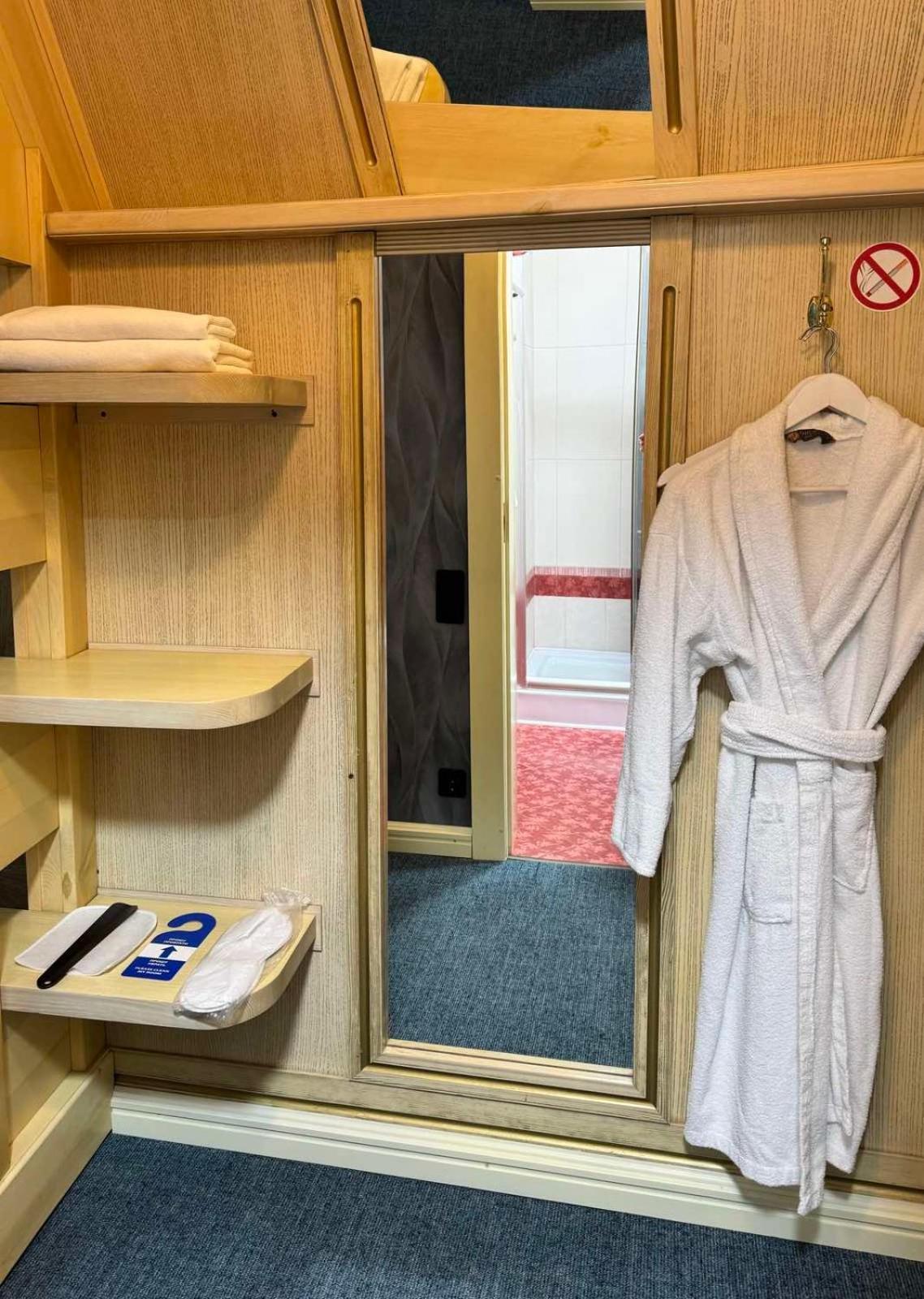 Hotel Veles Zolotonosha 외부 사진