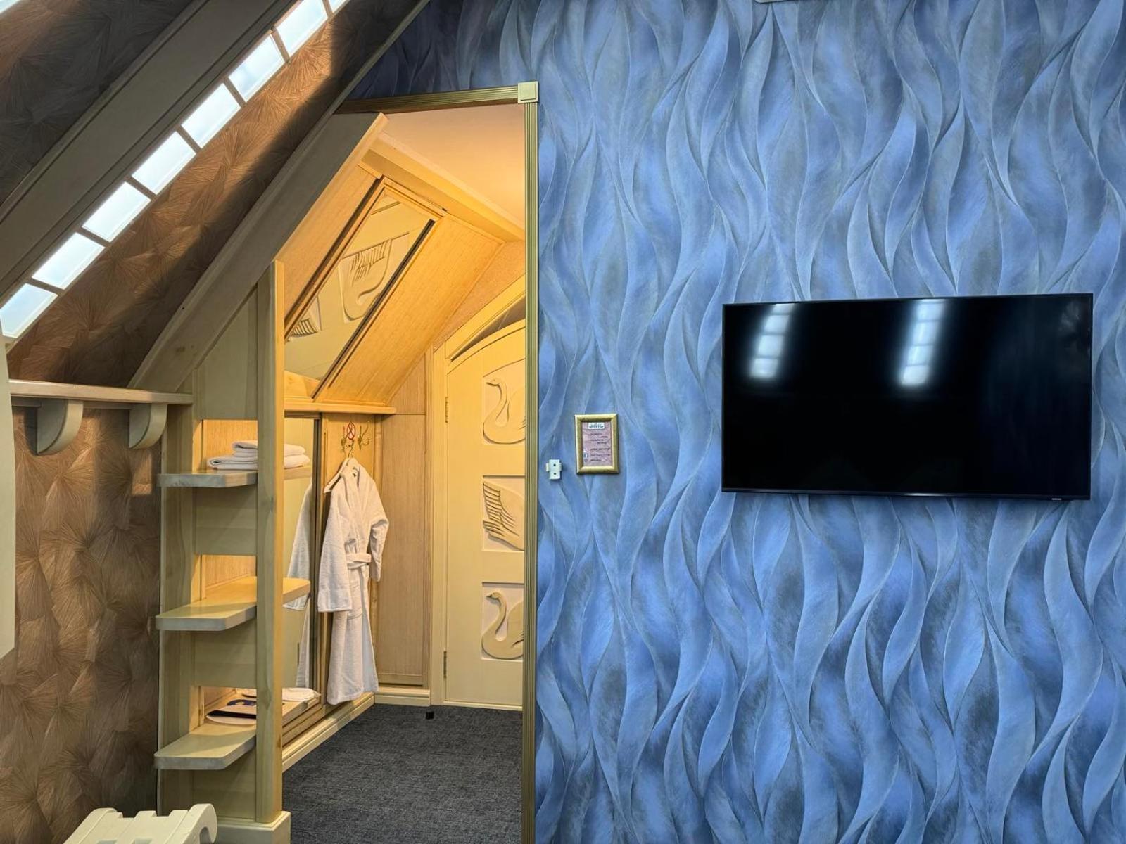 Hotel Veles Zolotonosha 외부 사진