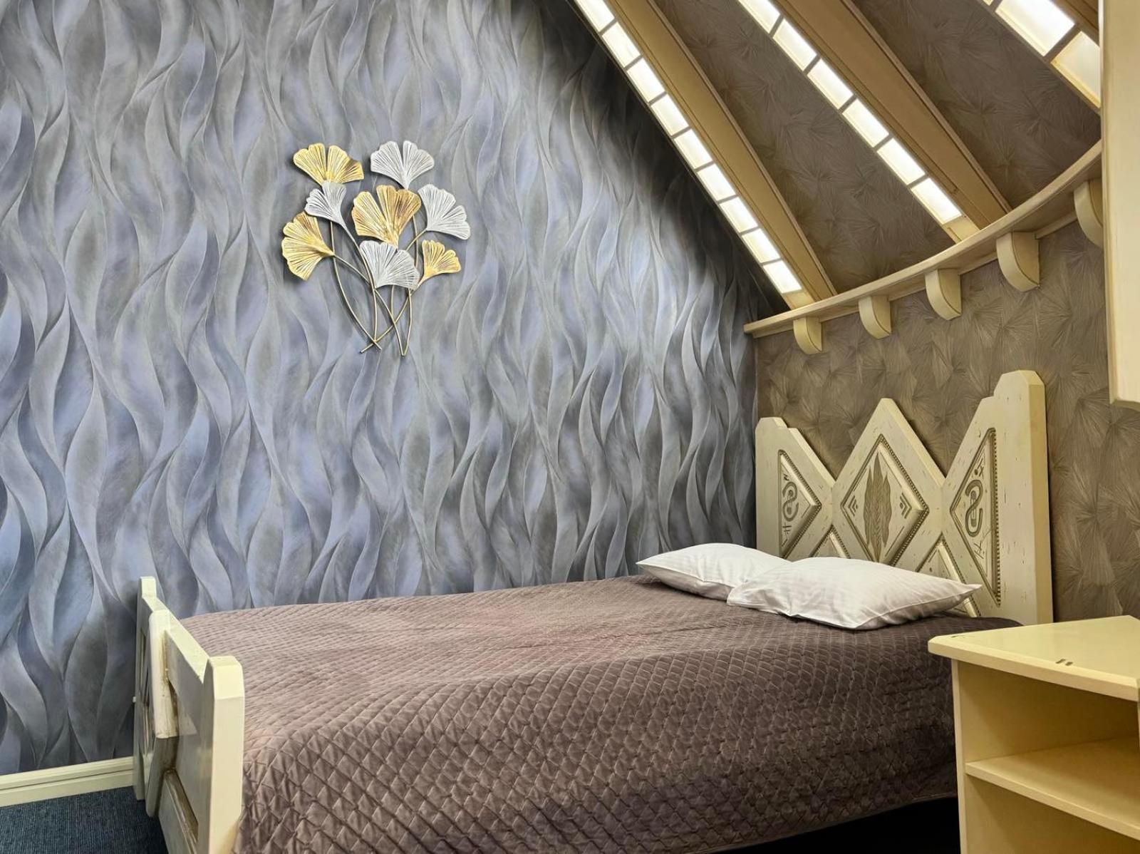Hotel Veles Zolotonosha 외부 사진