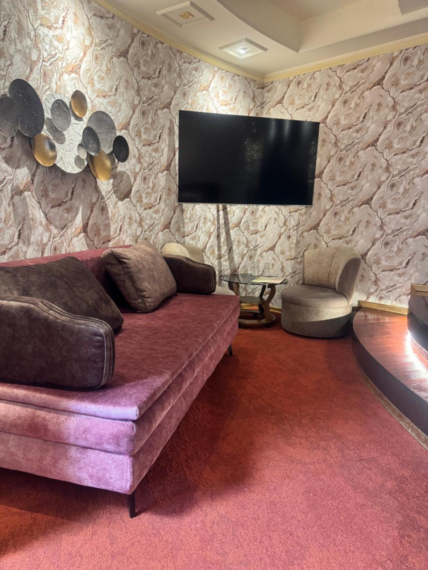 Hotel Veles Zolotonosha 외부 사진